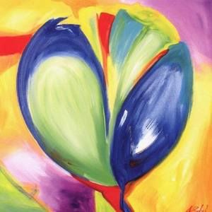 Meet your Posher, Karen